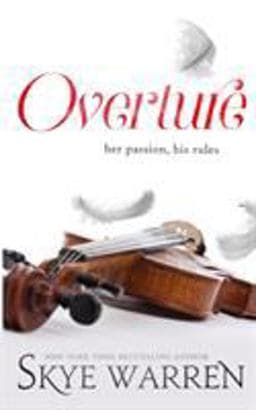 Overture 9781940518916