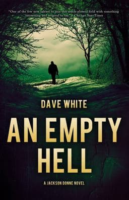 An Empty Hell 9781940610665