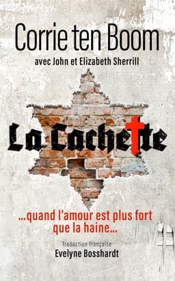 La Cachette 9781940693033