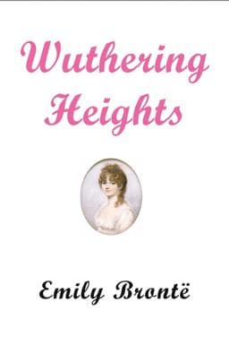 Wuthering Heights 9781940849072