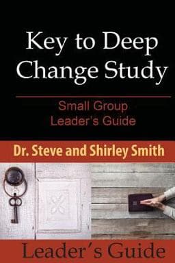 Key to Deep Change Study 9781941000083