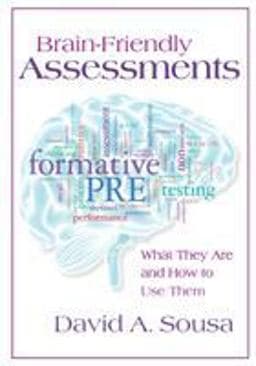 Brain-Friendly Assessments 9781941112212
