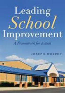 Leading School Improvement 9781941112410