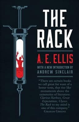 The Rack 9781941147160