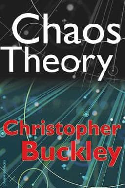 Chaos Theory 9781941196533