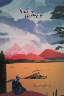 Broken Horizons 9781941209721