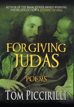 Forgiving Judas 9781941408209
