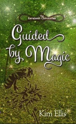 Guided by Magic 9781941429990