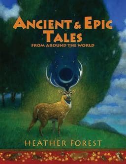 Ancient & Epic Tales 9781941460351