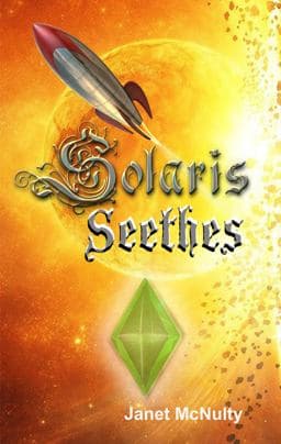 Solaris Seethes 9781941488003