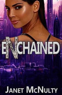 Enchained 9781941488812