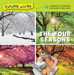 The Four Seasons 9781941609729