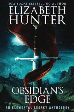 Obsidian's Edge 9781941674468