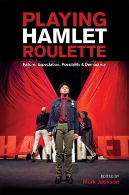 Playing Hamlet Roulette 9781941704141