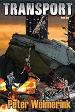Transport 9781941706039