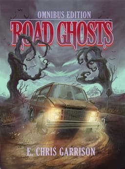 Road Ghosts 9781941706886