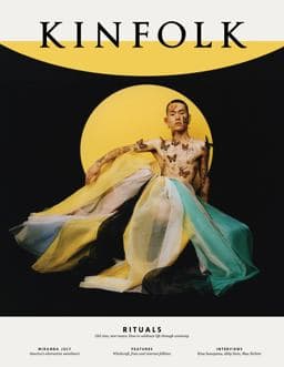 Kinfolk 38 9781941815427