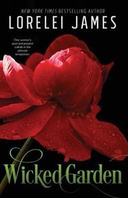 Wicked Garden 9781941869963