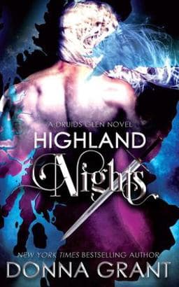 Highland Nights 9781942017271