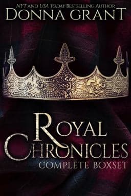 Royal Chronicles 9781942017776