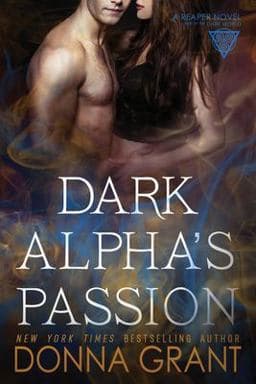 Dark Alpha's Passion 9781942017868
