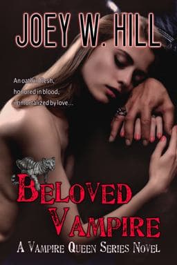 Beloved Vampire 9781942122821