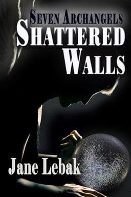 Shattered Walls 9781942133209