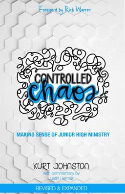 Controlled Chaos 9781942145394