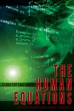 The Human Equations 9781942212010