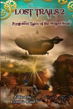 Lost Trails 2 9781942450290