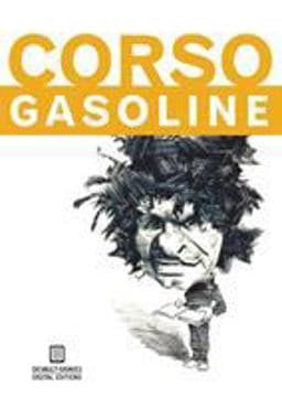 Gasoline (Annotated) 9781942531135