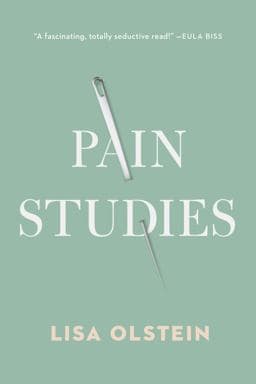 Pain Studies 9781942658689