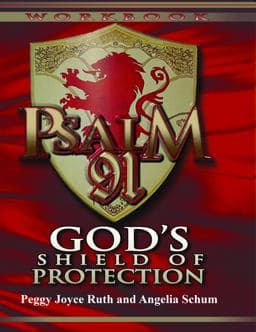 Psalm 91 Workbook 9781942757016