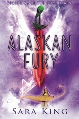 Alaskan Fury 9781942929031