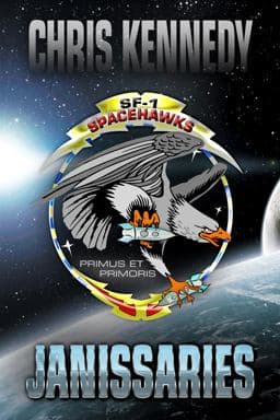 Janissaries 9781942936473