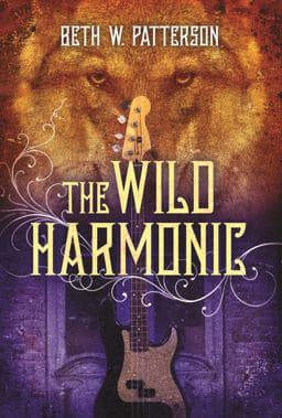 The Wild Harmonic 9781943052387