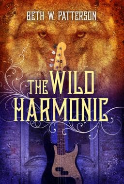 The Wild Harmonic 9781943052394