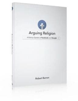 Arguing Religion 9781943243372