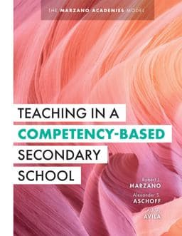 Teaching in a Competency-Based Secondary School 9781943360437