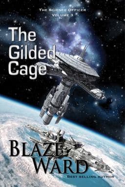 The Gilded Cage 9781943663040