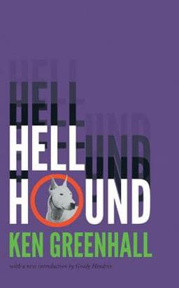 Hell Hound 9781943910656