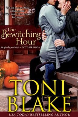 The Bewitching Hour 9781943966080