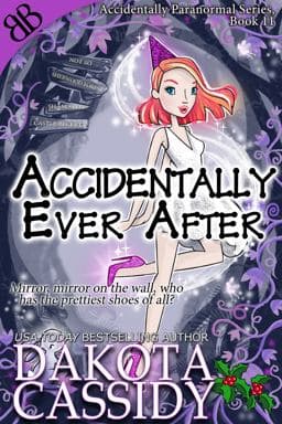 Accidentally Ever After 9781944003067