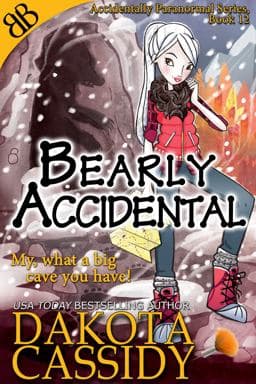 Bearly Accidental 9781944003111