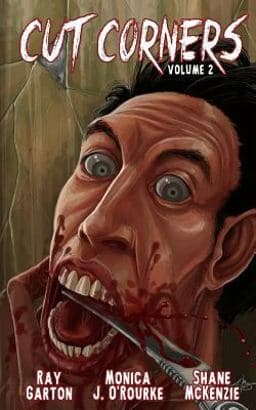 Cut Corners 2 9781944044039