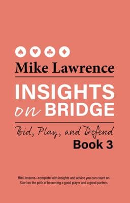 Insights on Bridge Book3 9781944201371