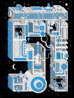 McSweeney's Issue 51 9781944211448