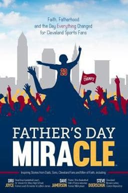 Father's Day Miracle 9781944255442