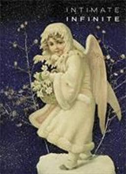 Intimate Infinite 9781944379254