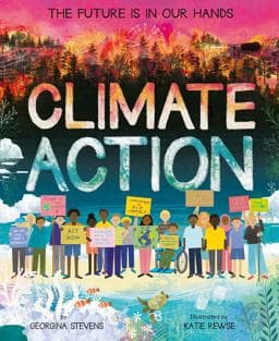 Climate Action 9781944530365